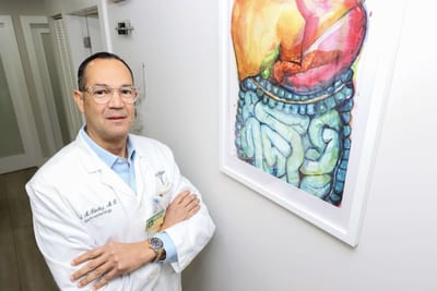 Dr. Jose Manuel Sanchez